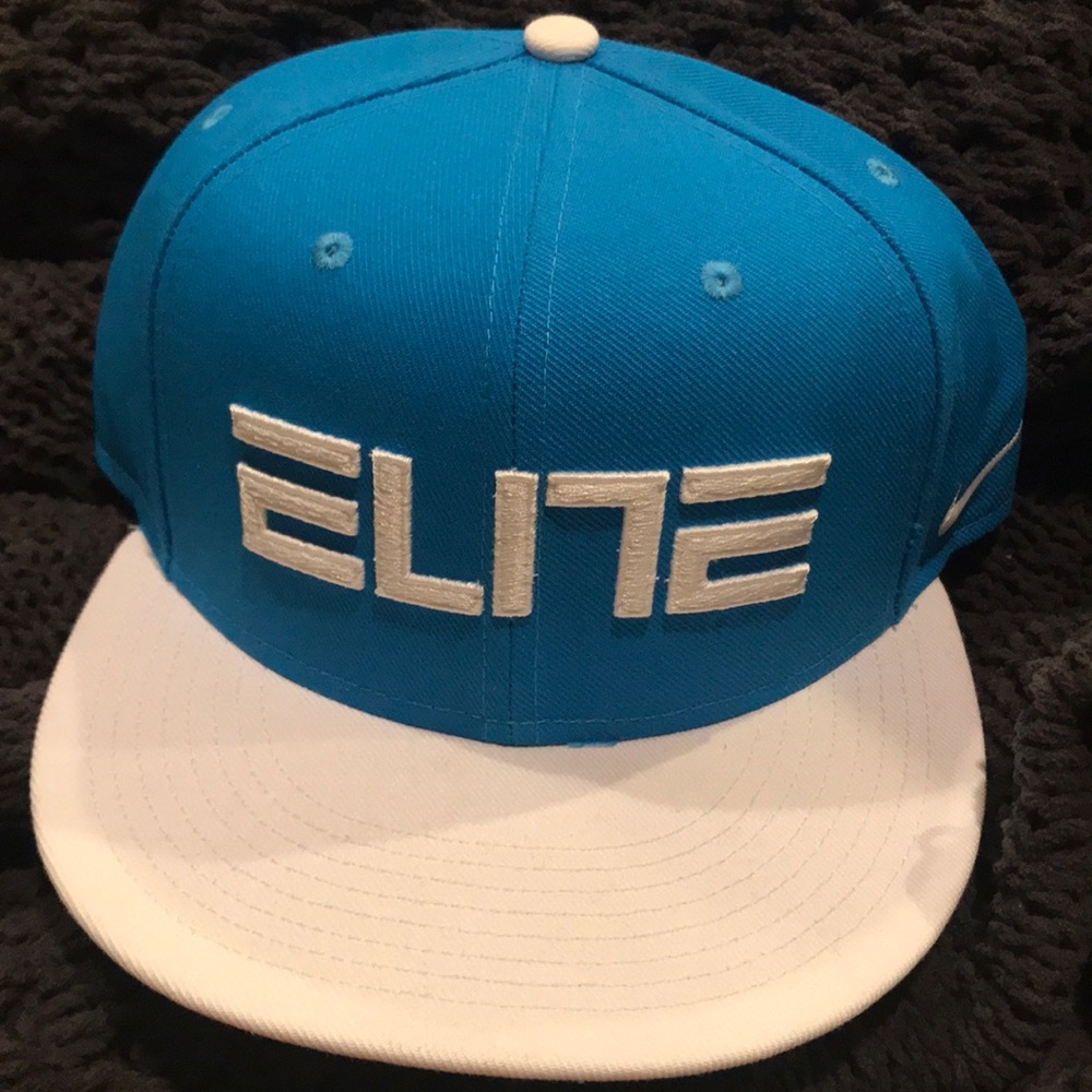 Nike ELITE hat *brand new*